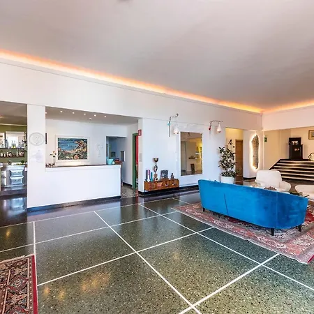 Hotel San Michele 4*