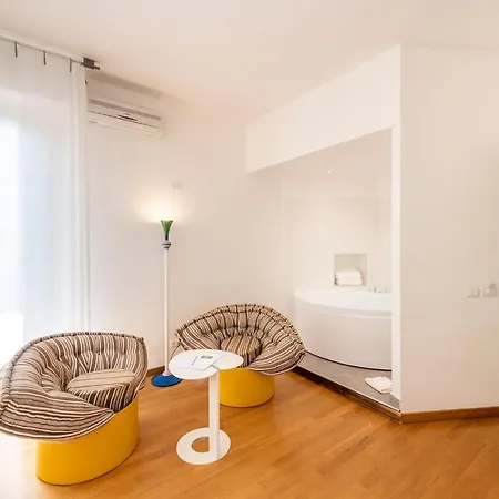 San Michele Отель 4*