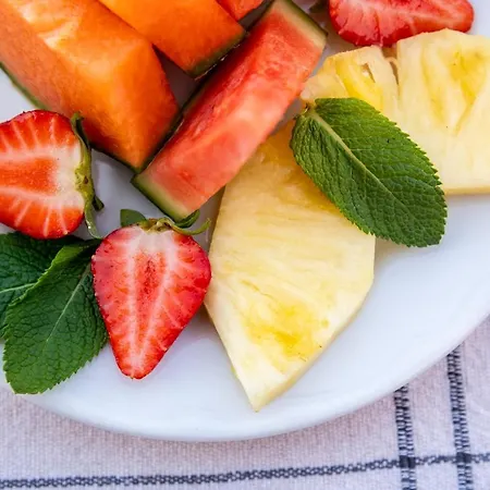 Отель San Michele Челле-Лигуре