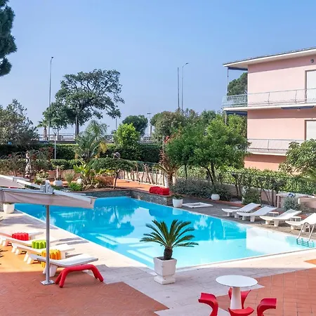 San Michele 4*