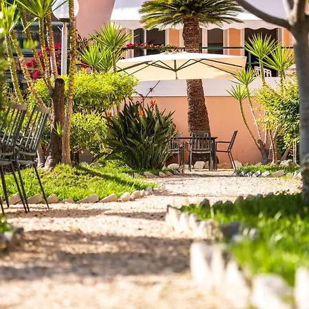 Отель San Michele