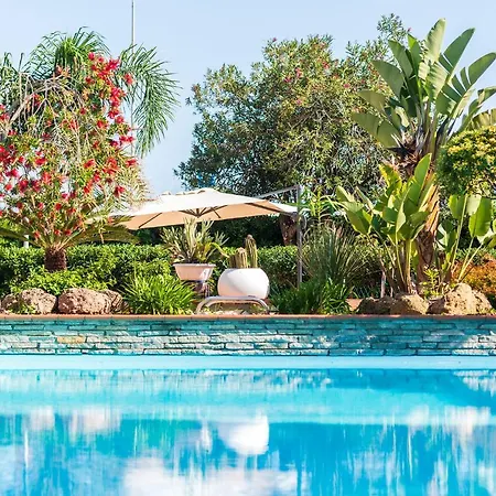 San Michele Отель 4*