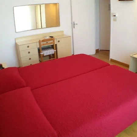 Hotel San Michele
