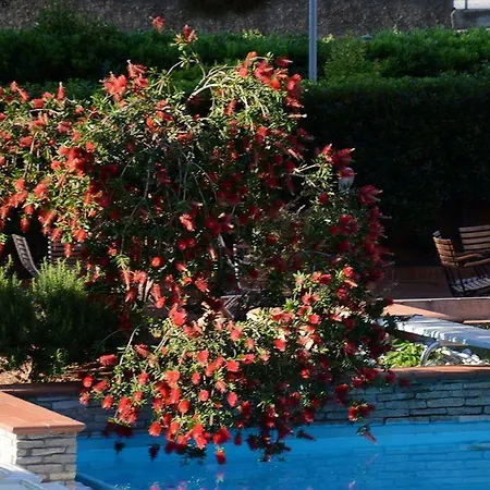 San Michele Hotel