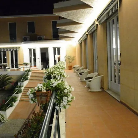 San Michele Hotel