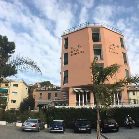 فندق San Michele 4*