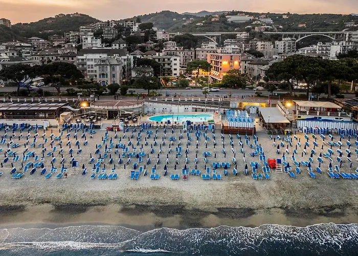 Hotel San Michele 4*