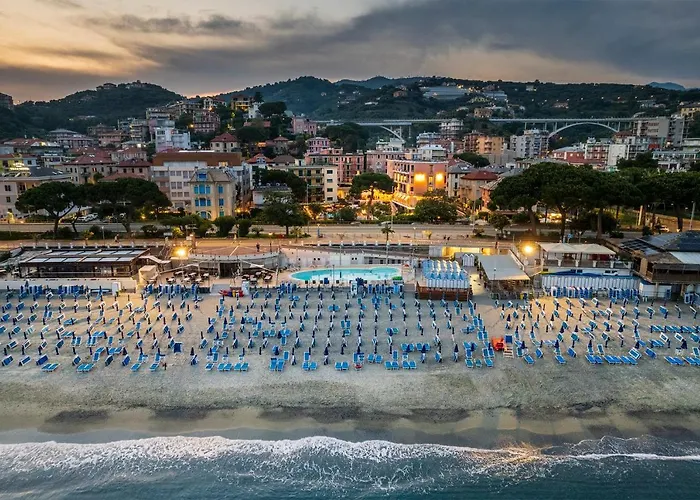 San Michele 4* Celle Ligure