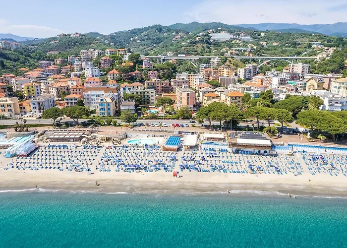 San Michele Hotel 4*