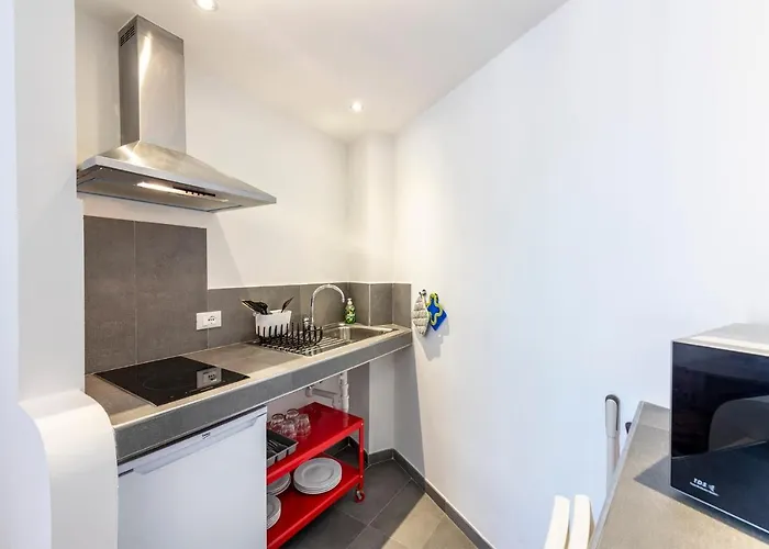 Hotel San Michele Celle Ligure