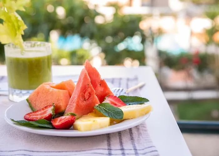 Hotel San Michele Celle Ligure