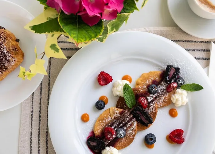 Hotel San Michele Celle Ligure