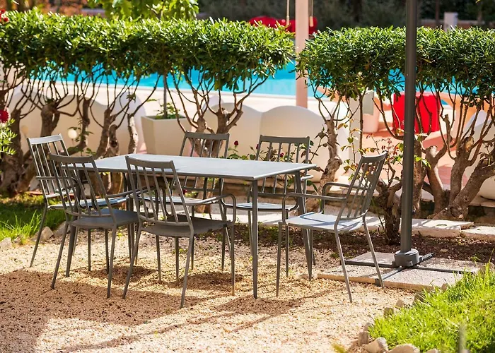 Hotel San Michele 4*