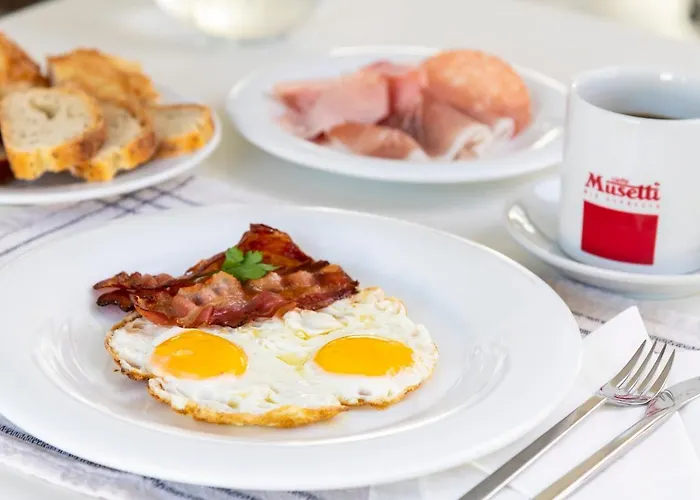 San Michele Hotel Celle Ligure