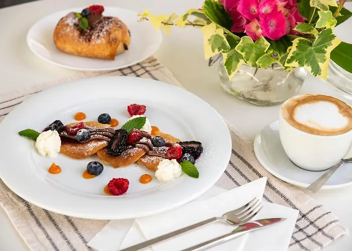 San Michele Hotel Celle Ligure