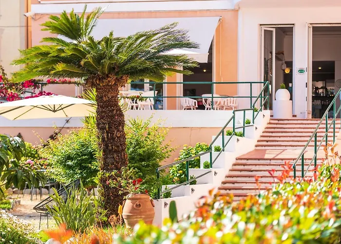 San Michele Hotel 4*