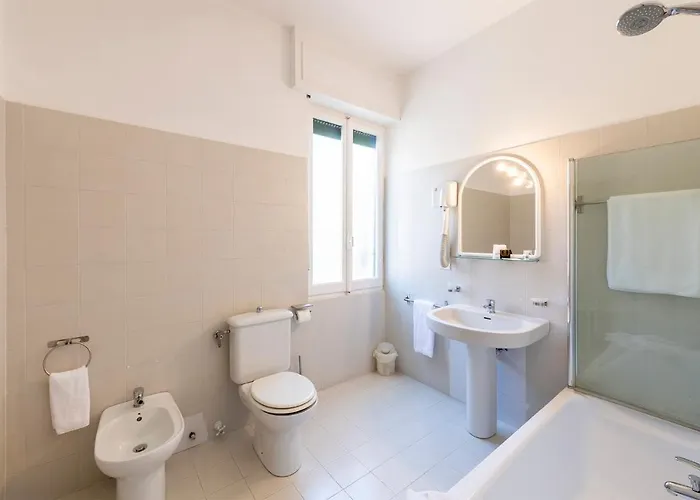 San Michele Hotel Celle Ligure