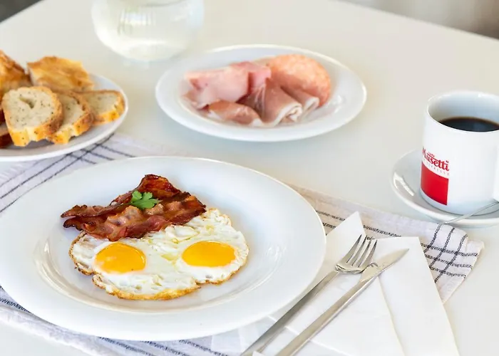 San Michele 4* Celle Ligure