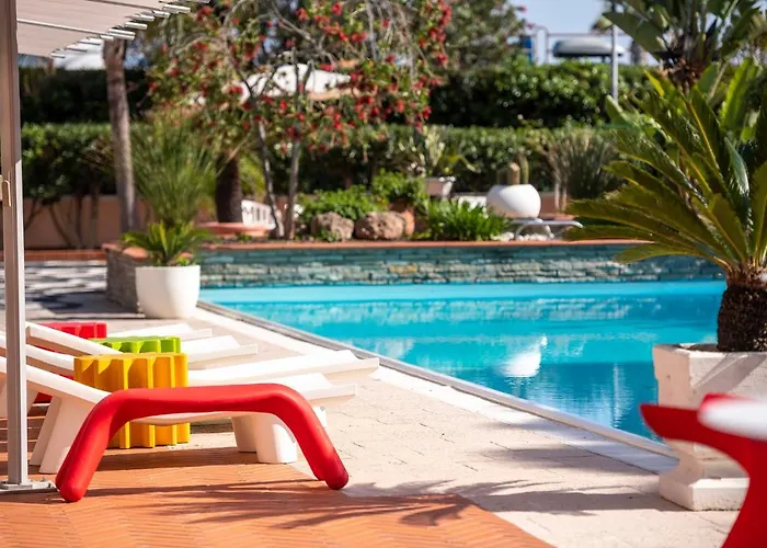 Hotel San Michele 4*