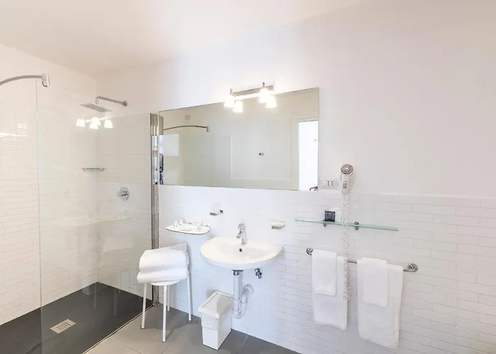 Hotel San Michele 4*