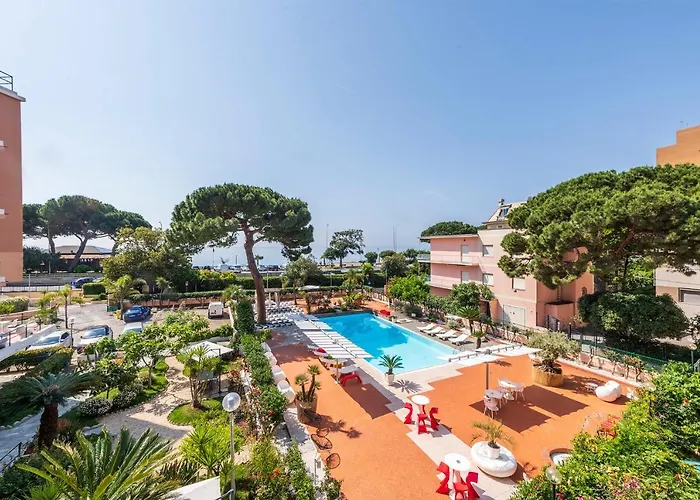 San Michele Hotel 4*