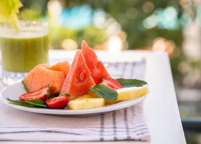 Hotel San Michele Celle Ligure