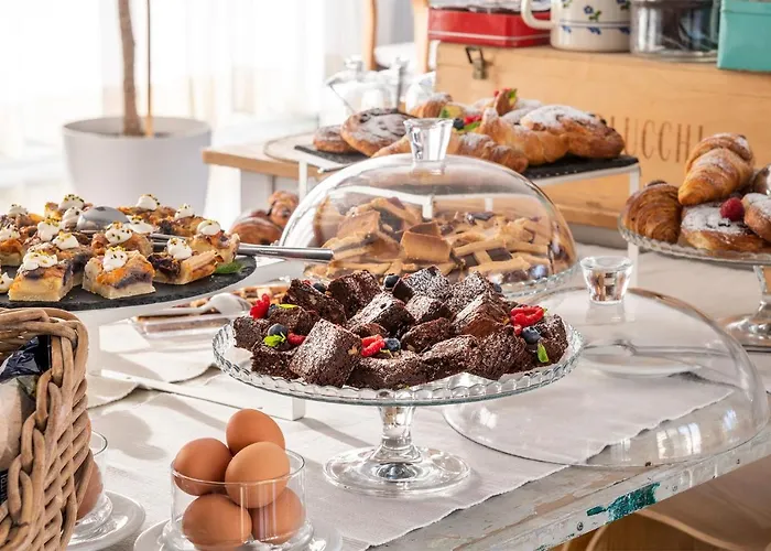 Hotel San Michele 4*