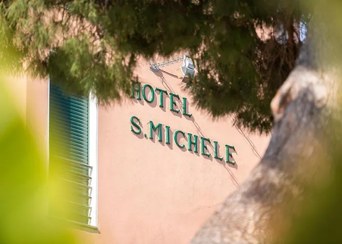 San Michele Celle Ligure