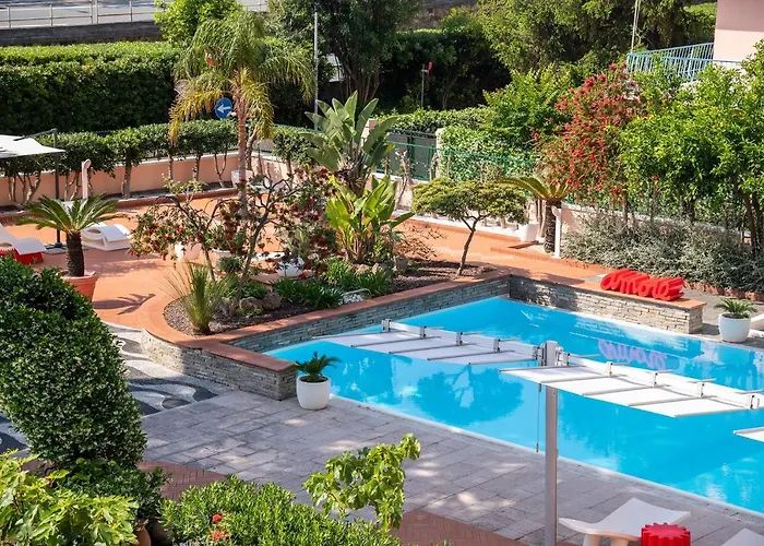 San Michele Hotel 4*