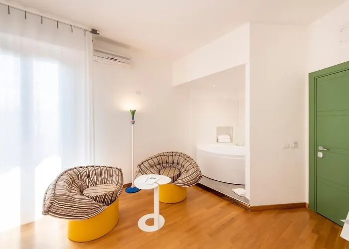 San Michele Hotel 4*