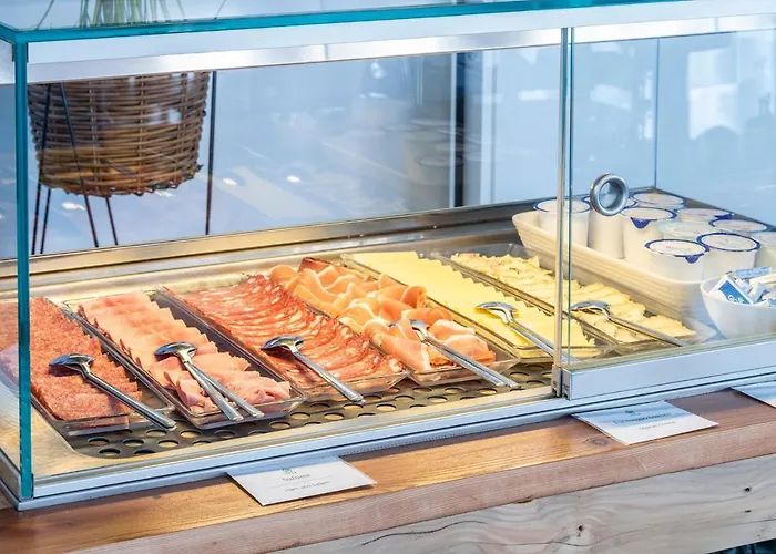 San Michele Hotel Celle Ligure