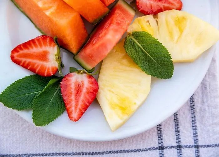 Hotel San Michele Celle Ligure