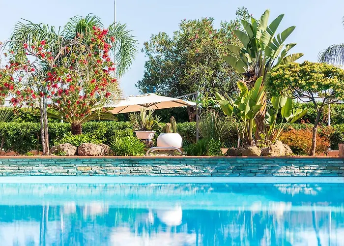 San Michele Hotel 4*