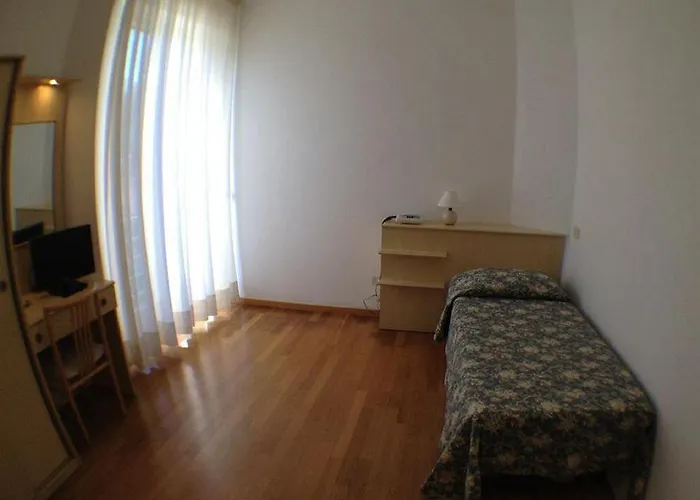 Hotel San Michele Celle Ligure