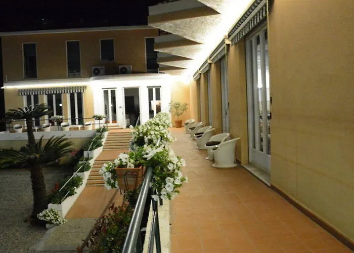 San Michele Hotel
