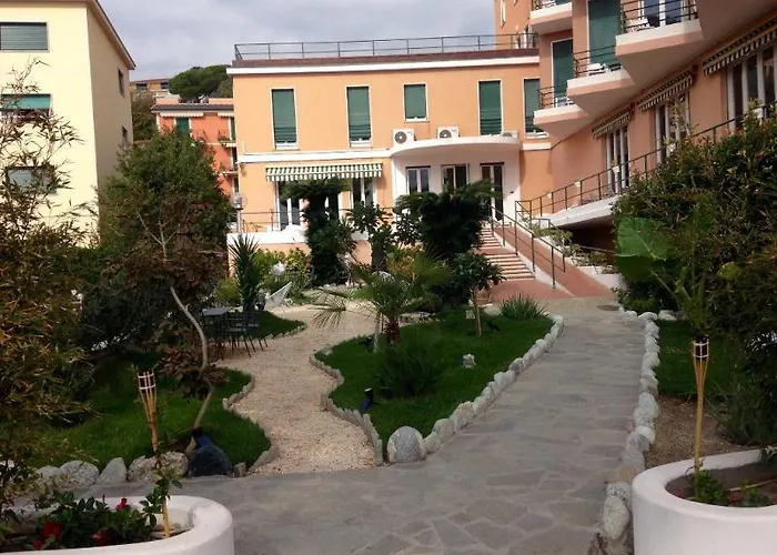 San Michele Hotel