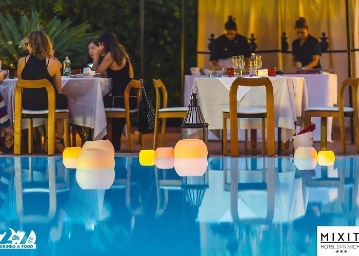 San Michele 4* Celle Ligure